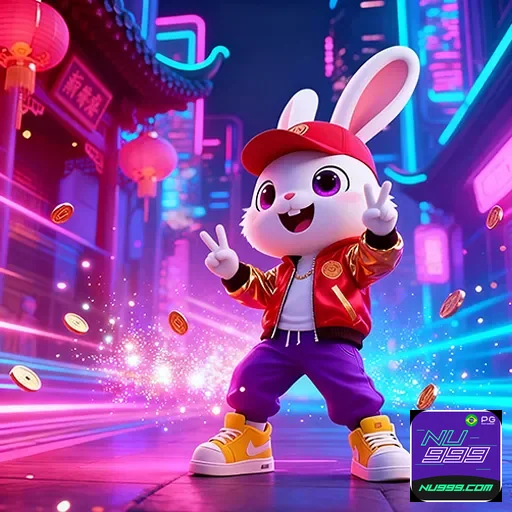 Caça-níqueis online - nu999