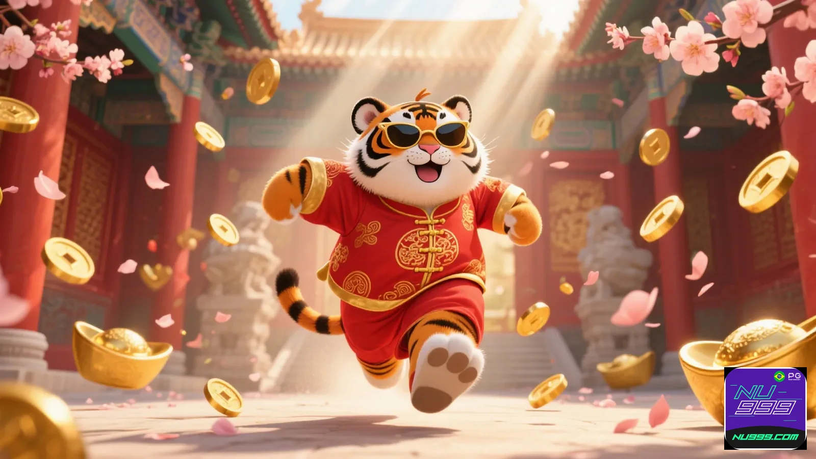 Bônus inicial atraente