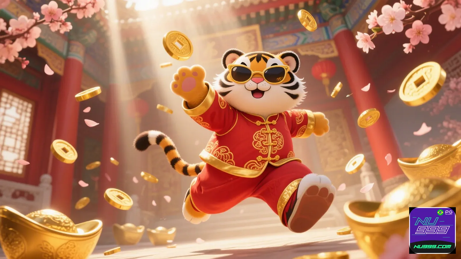 Promoções esportivas