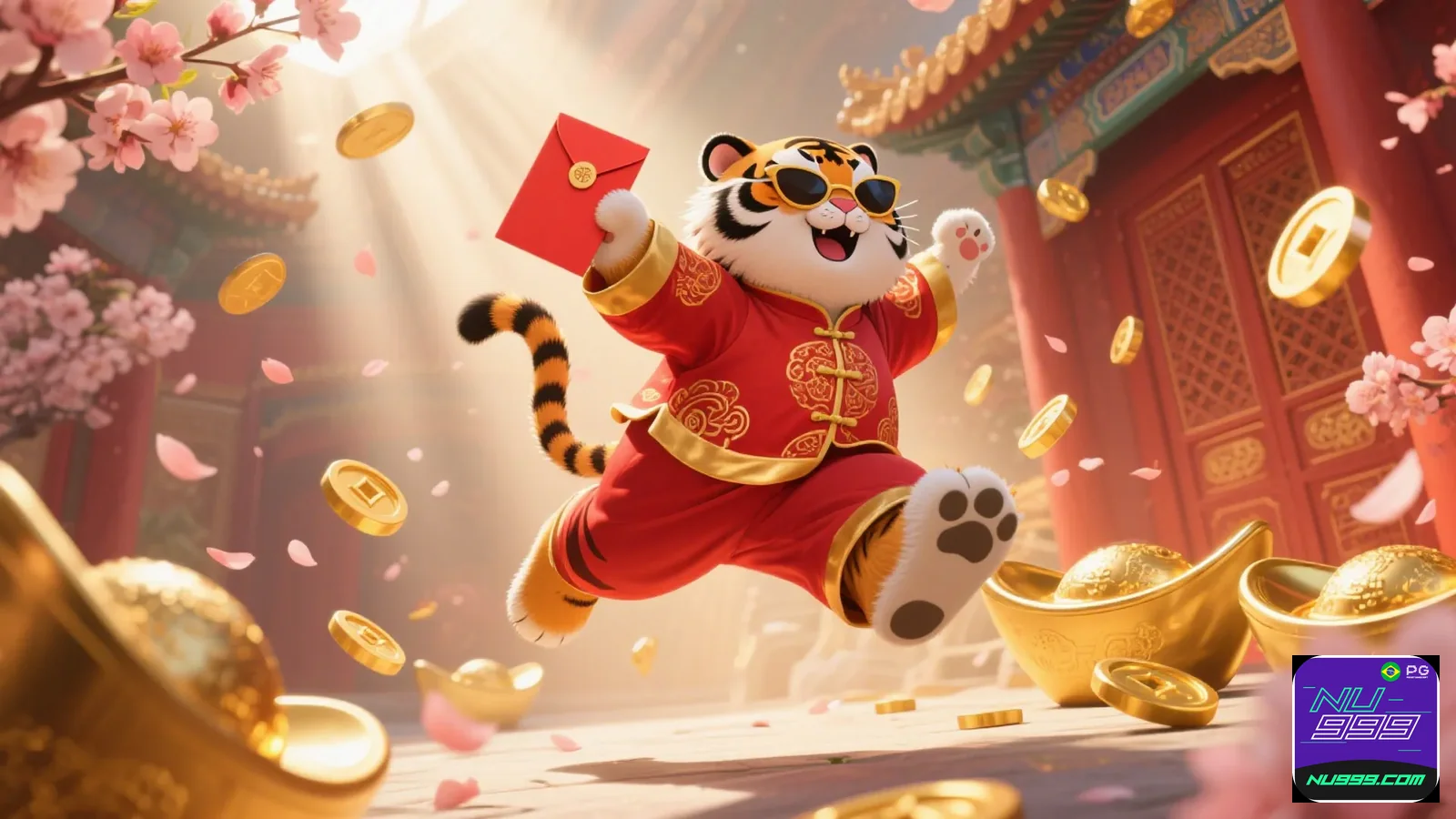 Ofertas de bônus s - nu999